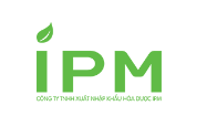 Công ty Tnhh Xuất Nhập Khẩu Hóa dược IPM